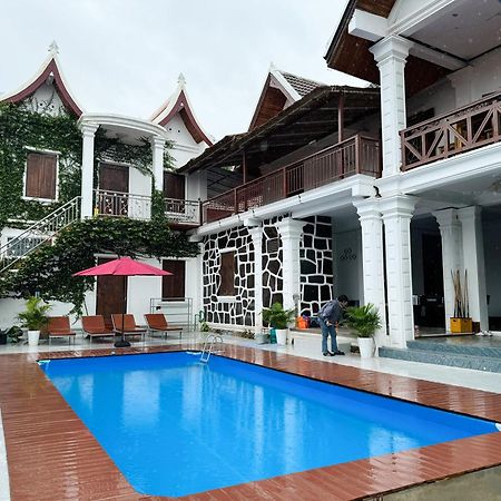 Sabai Sabai Luang Prabang Hostel Luaran gambar
