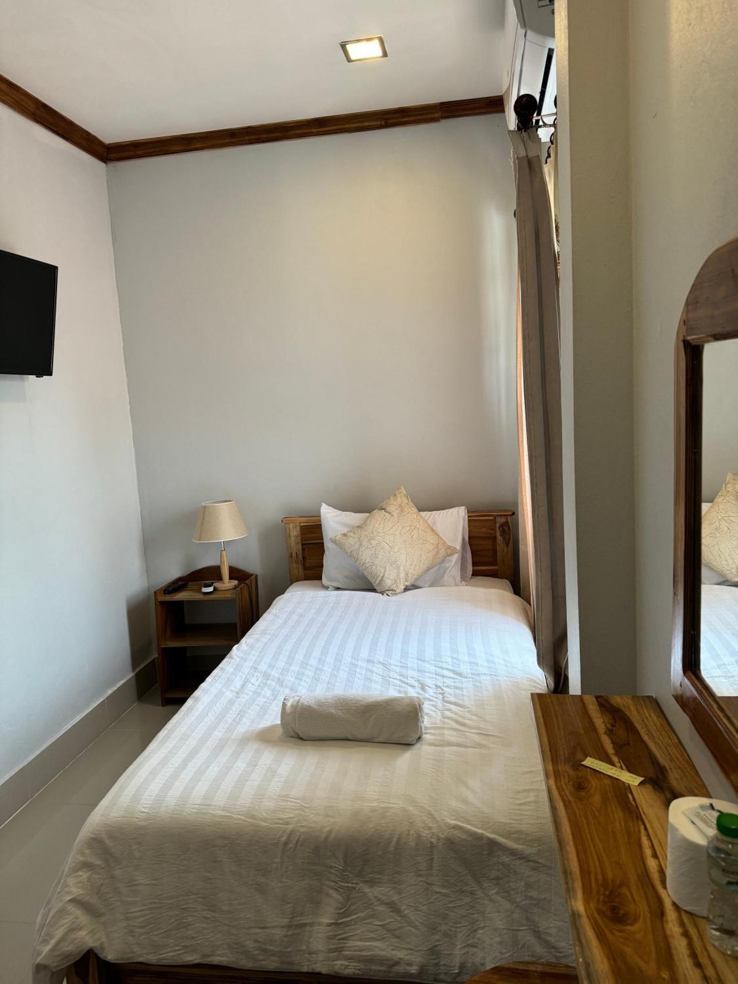 Sabai Sabai Luang Prabang Hostel Luaran gambar