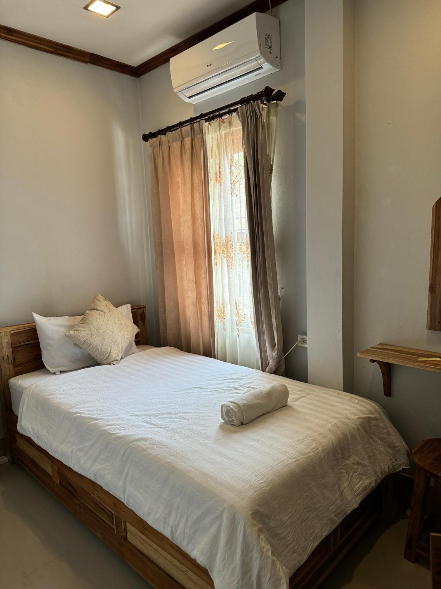 Sabai Sabai Luang Prabang Hostel Luaran gambar