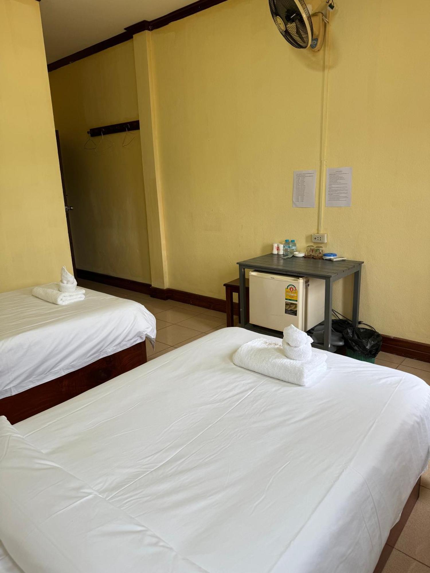Sabai Sabai Luang Prabang Hostel Luaran gambar