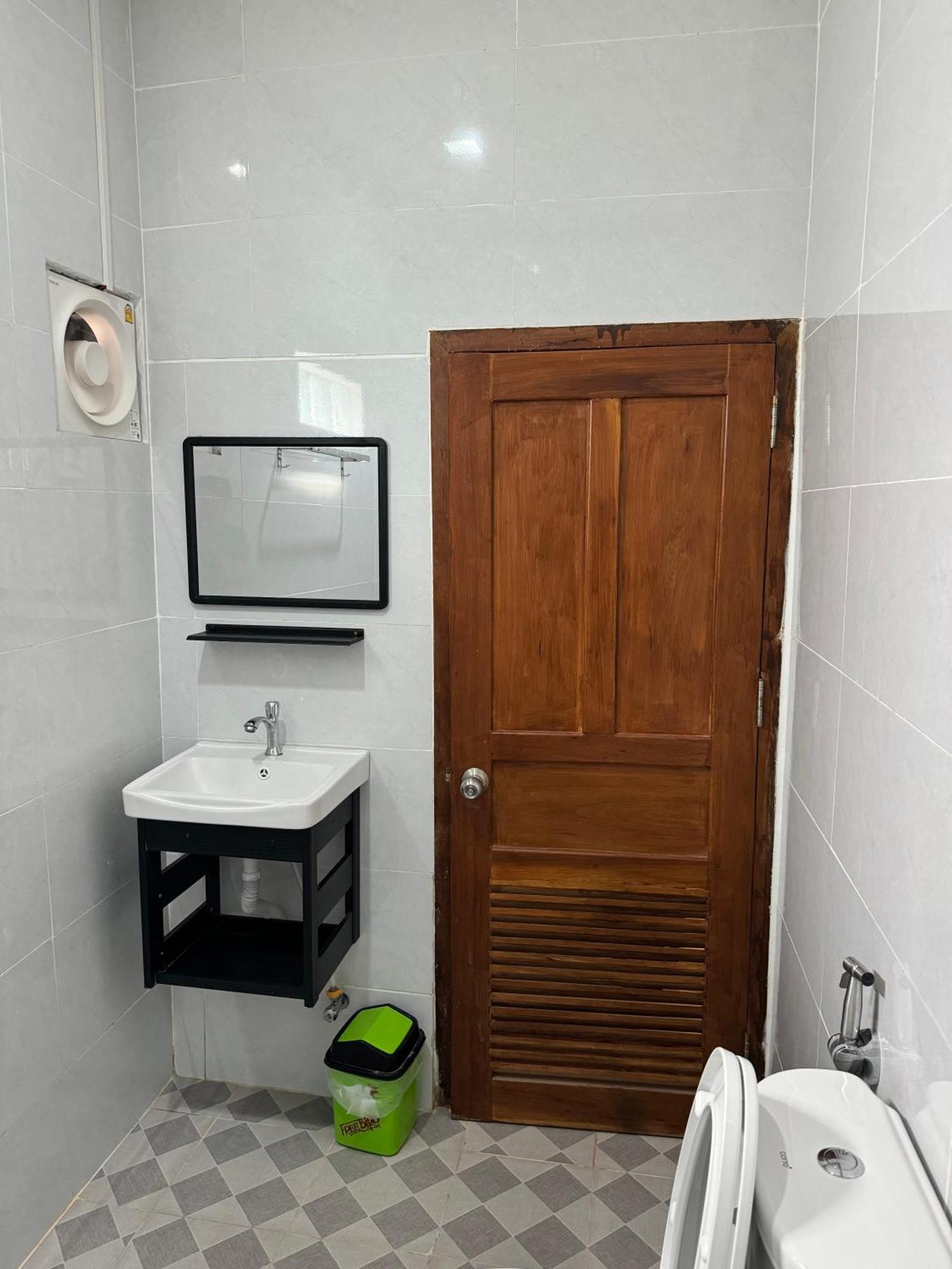 Sabai Sabai Luang Prabang Hostel Luaran gambar