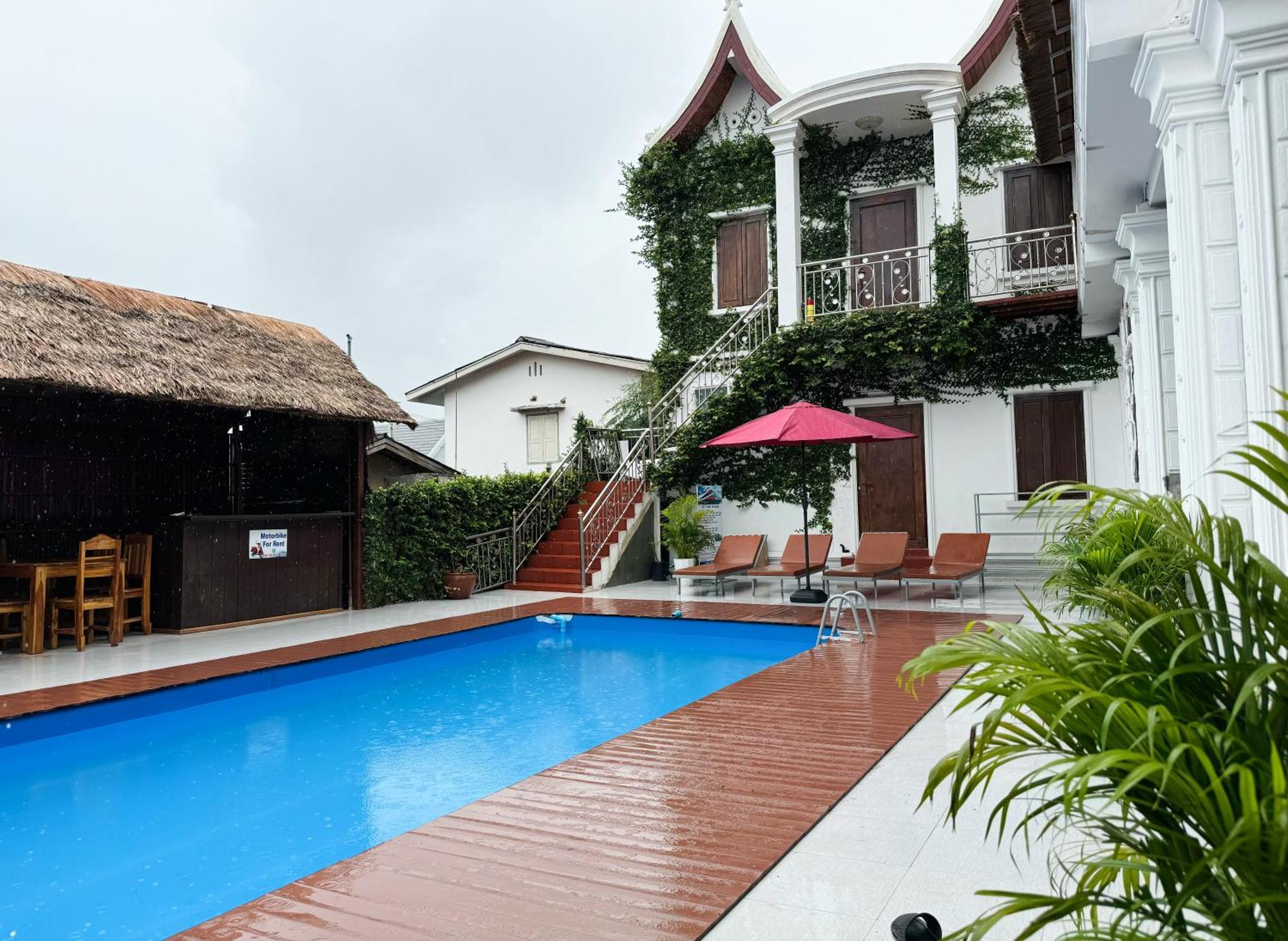 Sabai Sabai Luang Prabang Hostel Luaran gambar