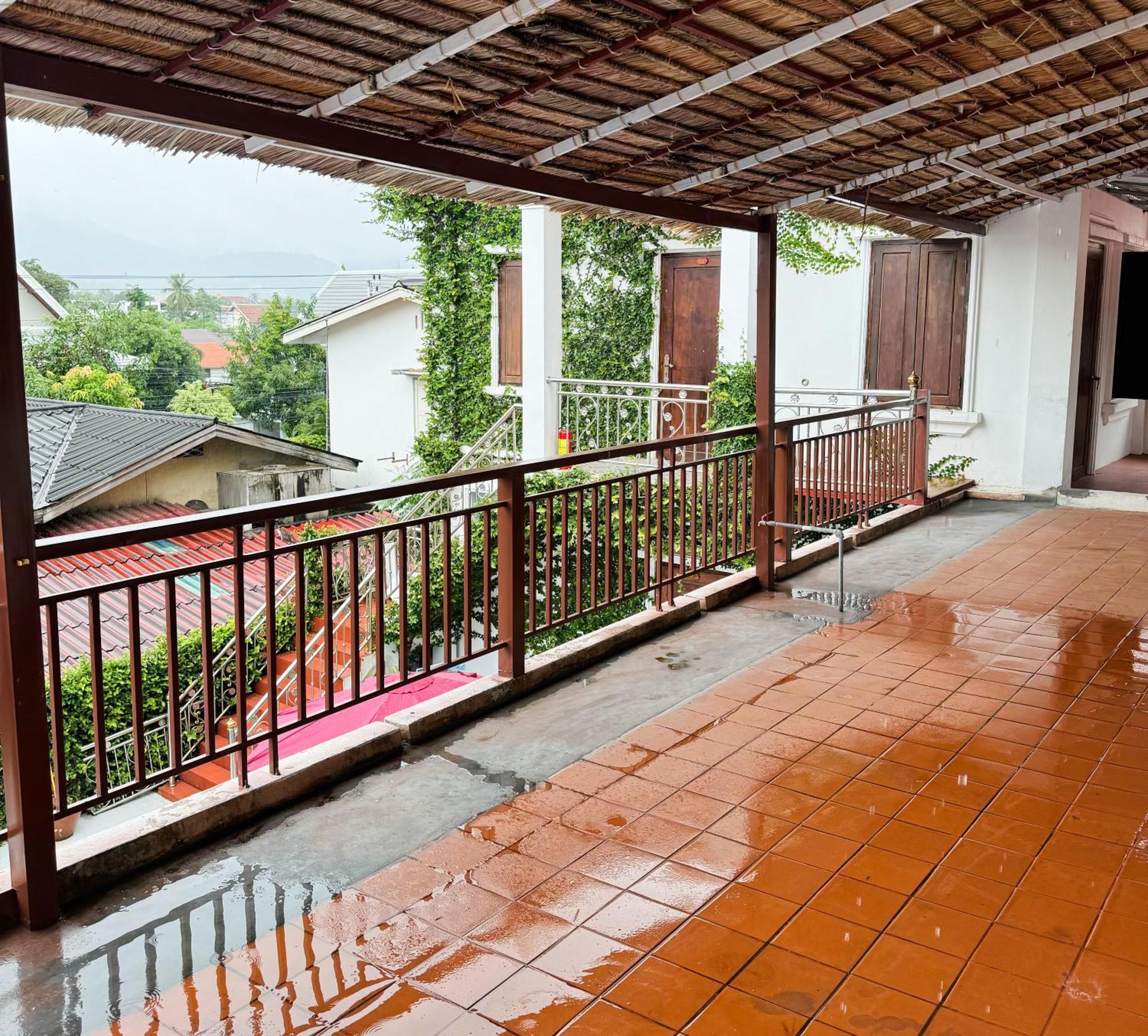 Sabai Sabai Luang Prabang Hostel Luaran gambar